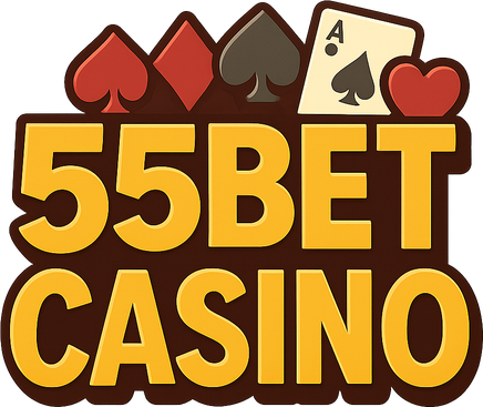 55 Bet Casino